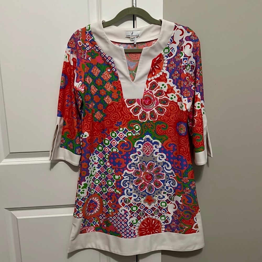 Jude Connolly Dress